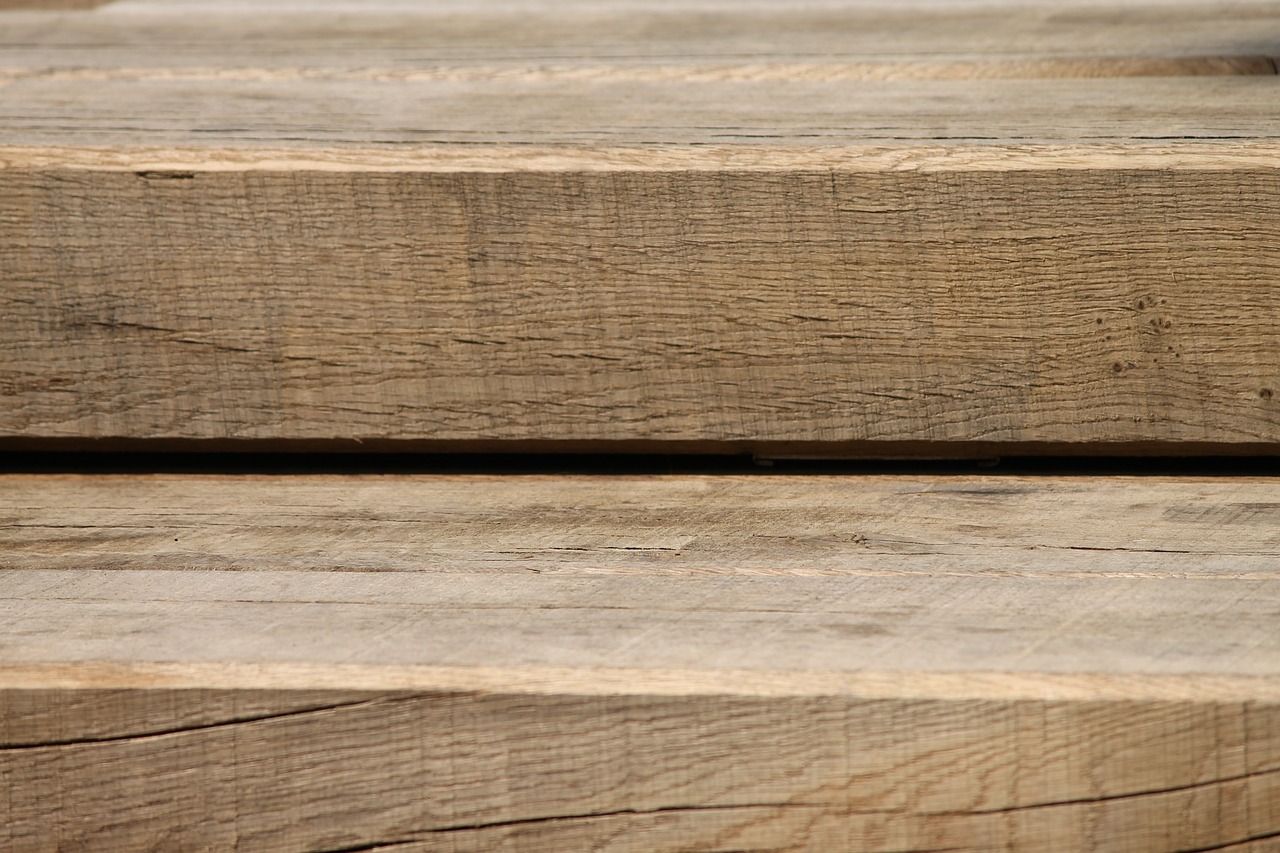 Holzbalken Holz
