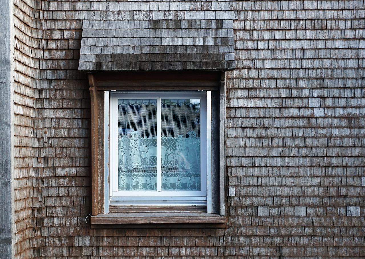 Dach Fenster Tauschen Renovieren